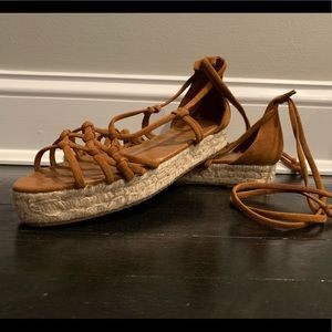 j. crew espadrilles